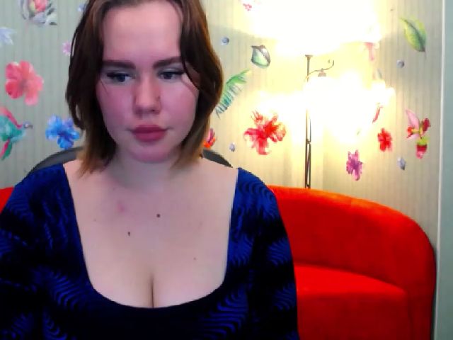 Live sex webcam photo for Tina__R #269454220