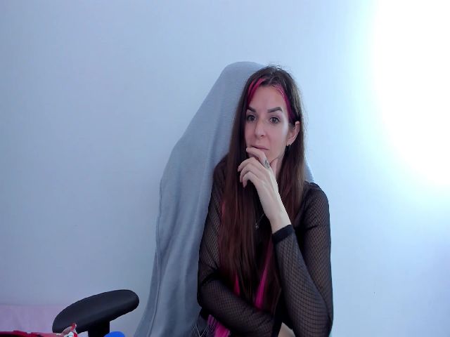 Live sex webcam photo for KarenFinger #269454629