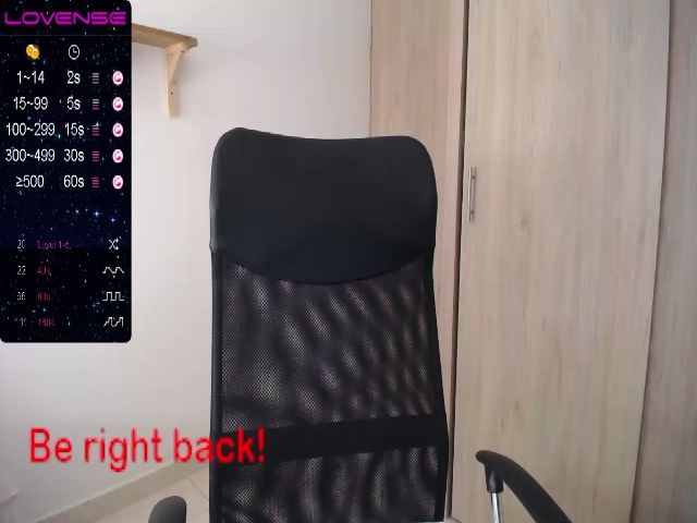 Live sex webcam photo for AbyStonne #269462258