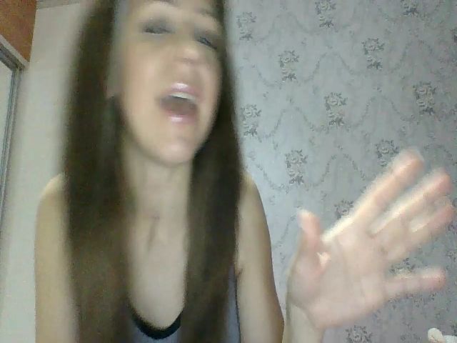 Live sex webcam photo for PrettyPopka #269466842