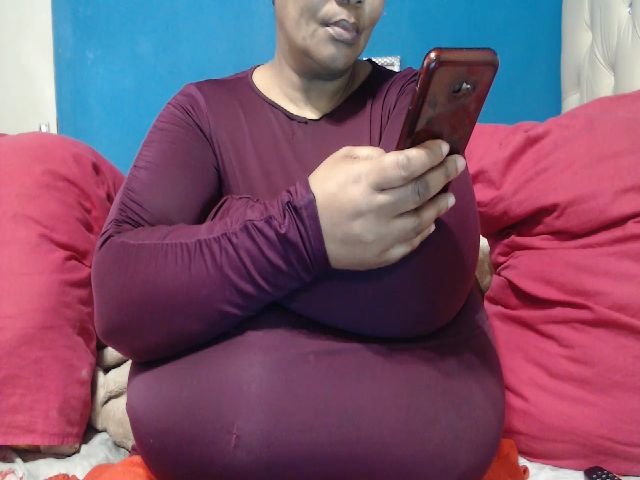 Live sex webcam photo for EbonyxBBW #269458564