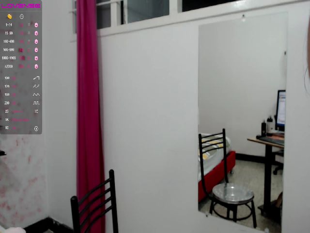 Live sex webcam photo for Alejandra_06 #269453088