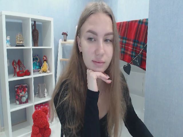 Live sex webcam photo for KatrinNovak #269453045