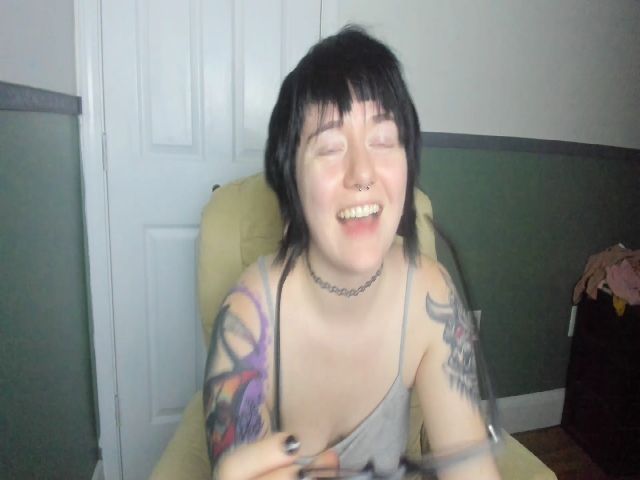 Live sex webcam photo for CognitivePunk #269453327