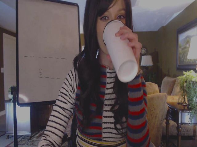 Live sex webcam photo for Scarlett_Vera #269468640
