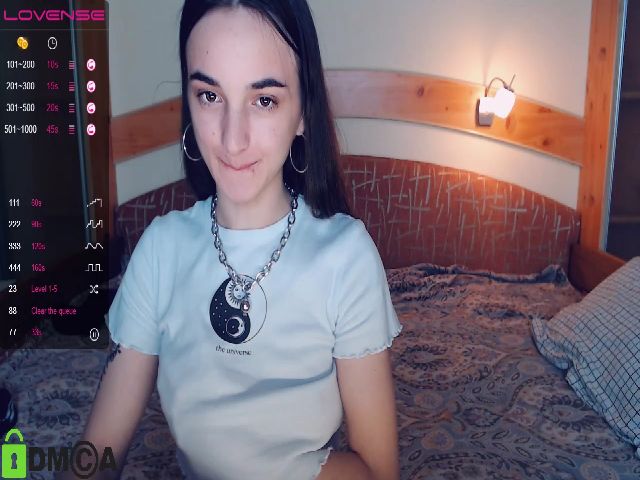 Live sex webcam photo for CookiePetite #269467773