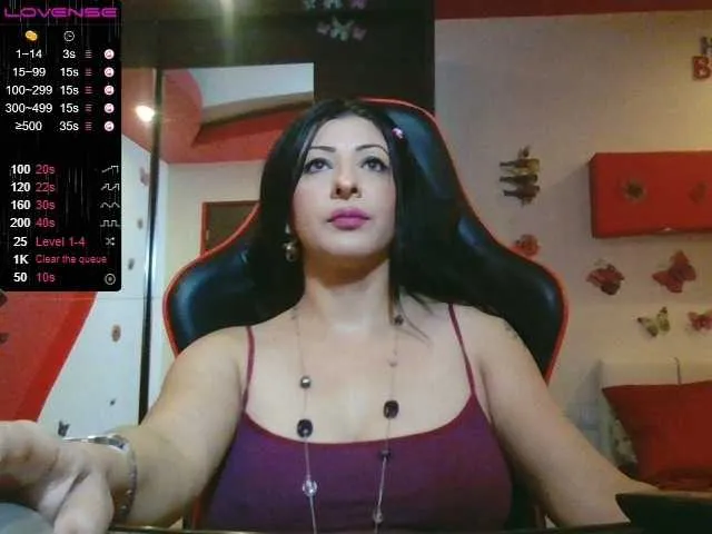 Live sex webcam photo for Ashima25 #269485067