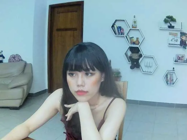 Live sex webcam photo for HahaNami #269485270