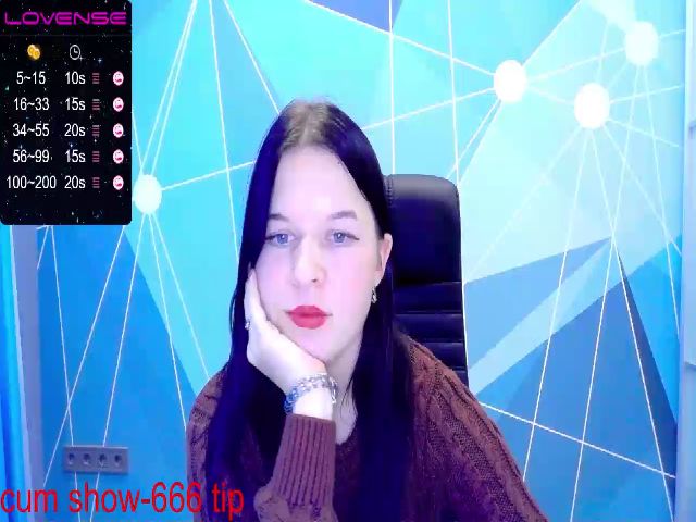 Live sex webcam photo for AnnaFols #269478736