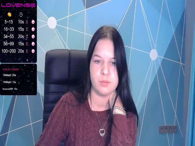 Live sex webcam photo for AnnaFols #269483117
