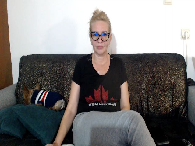 Live sex webcam photo for Stephycute #269482949