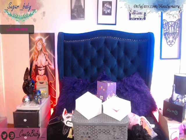 Live sex webcam photo for Sugaar_baby #269482695