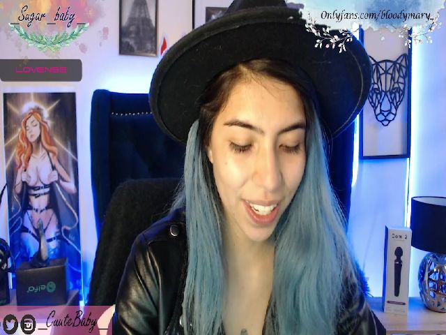 Live sex webcam photo for Sugaar_baby #269488730