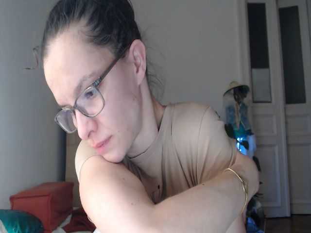 Live sex webcam photo for PetitePinkie #269489402