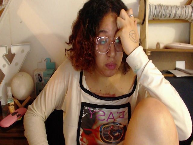 Live sex webcam photo for Sammy_00 #269489176