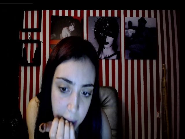 Live sex webcam photo for Laylamaze #269472355