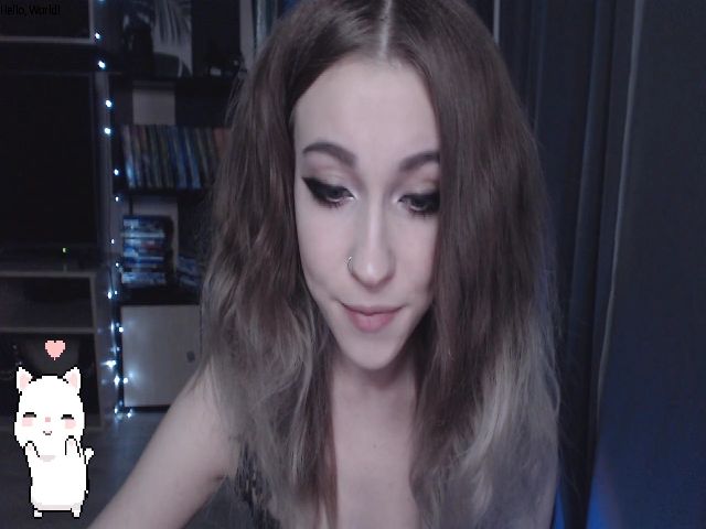 Live sex webcam photo for Your_Ellie #269489131