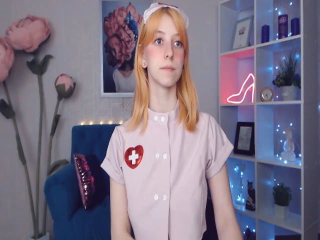 Live sex webcam photo for AvaaHarper #269481371