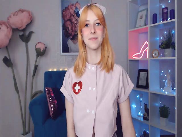 Live sex webcam photo for AvaaHarper #269482136