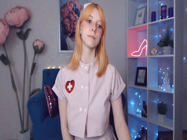 Live sex webcam photo for AvaaHarper #269482863