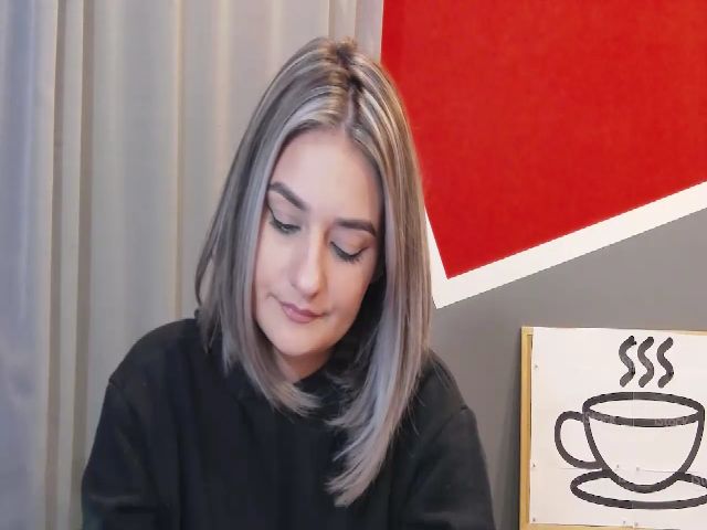 Live sex webcam photo for SecretAmber #269481349