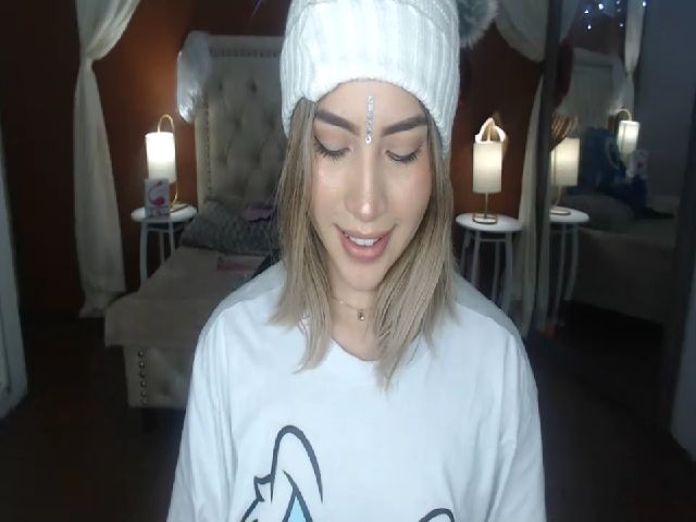 Live sex webcam photo for Vicky_Guzman #269486366