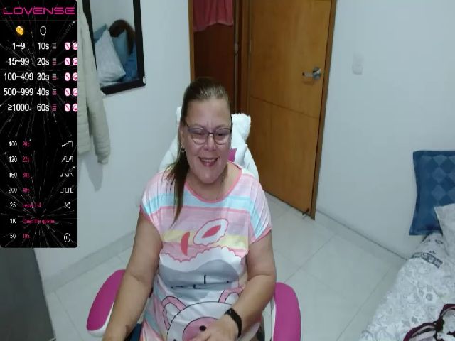 Live sex webcam photo for Georgette3 #269489263