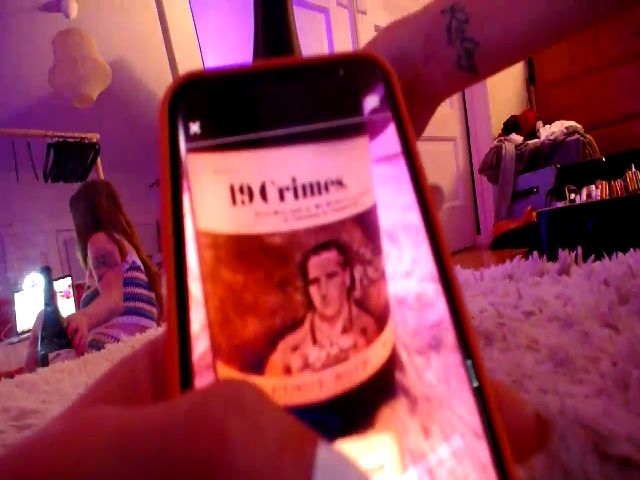 Live sex webcam photo for RascalTV #269476784