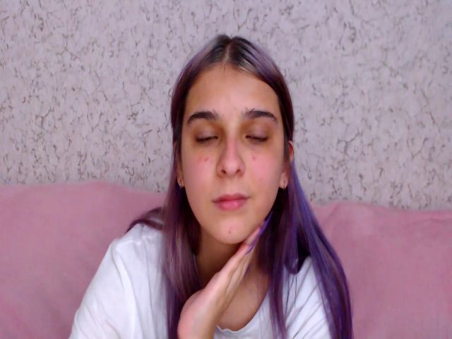 Live sex webcam photo for Areissa #269488490