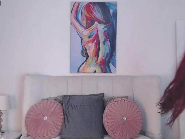 Live sex webcam photo for TinyRouse #269484413