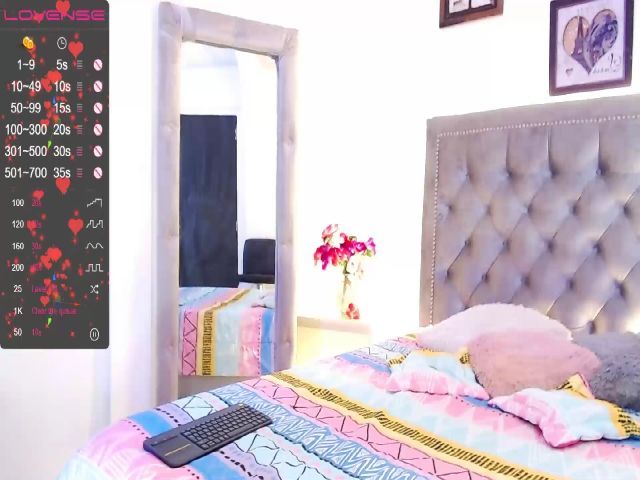 Live sex webcam photo for Saraparker09 #269489917