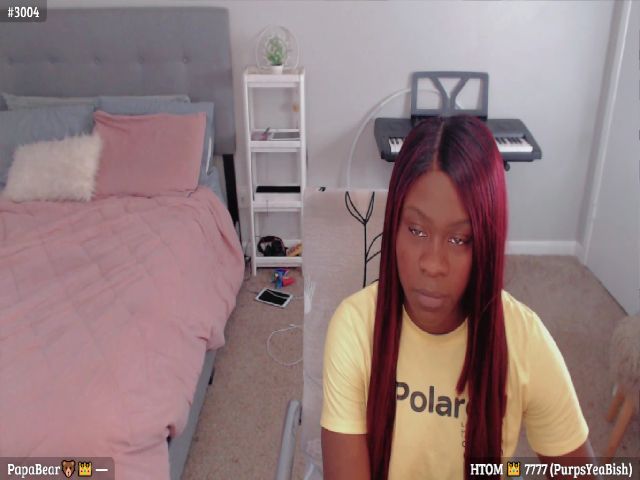 Live sex webcam photo for TiaBear #269480896