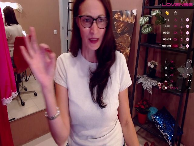Live sex webcam photo for CaringSophie #269481533