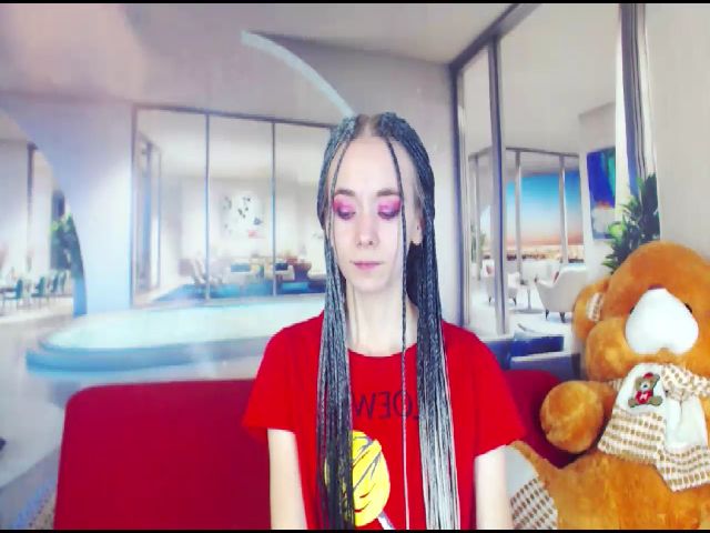 Live sex webcam photo for Nikki_Taylor_ #269472955