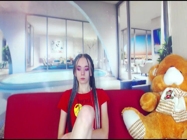 Live sex webcam photo for Nikki_Taylor_ #269476740
