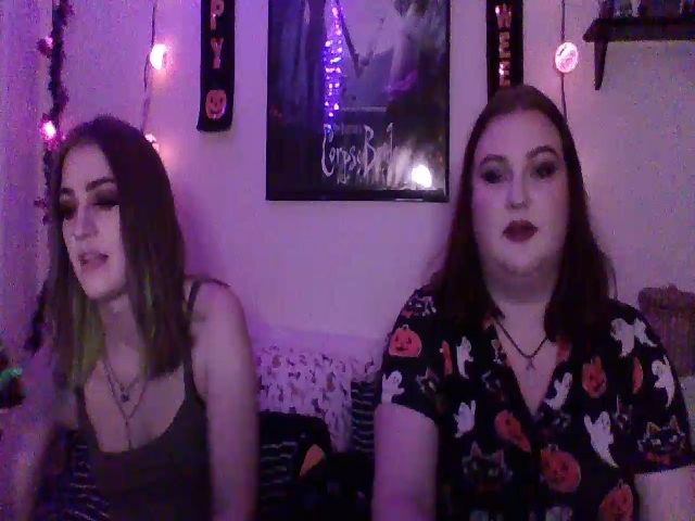 Live sex webcam photo for Virctoriavain #269473497