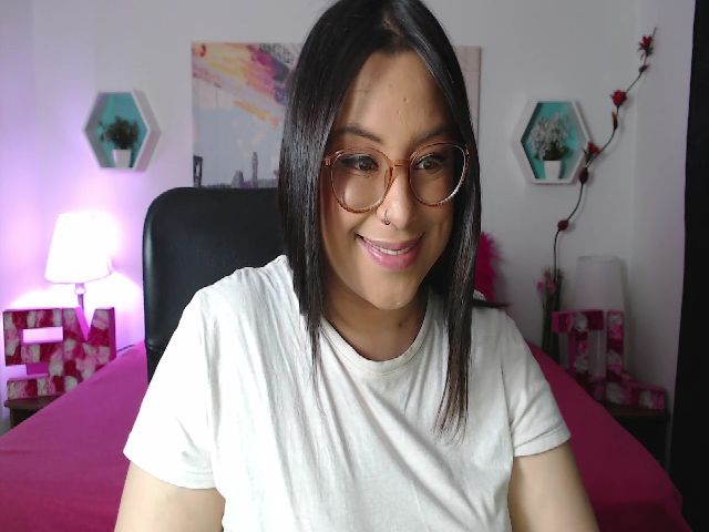Live sex webcam photo for Sexualmilena #269487380