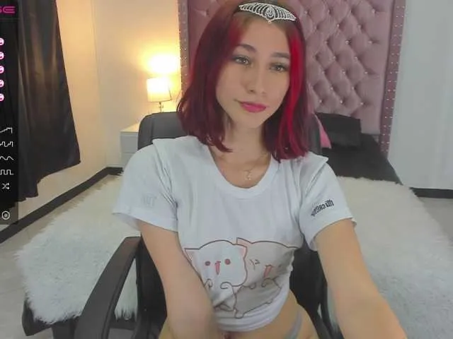 Live sex webcam photo for kalynabacon #269475697