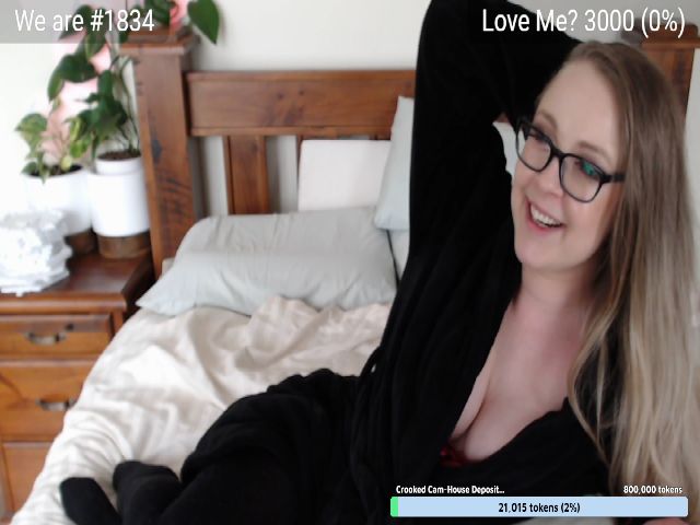 Live sex webcam photo for Michelle_Hart #269476494