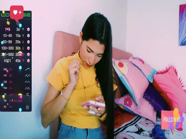 Live sex webcam photo for Emma_18x #269488189