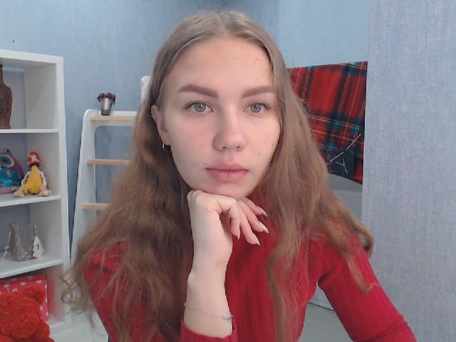 Live sex webcam photo for KatrinNovak #269473225