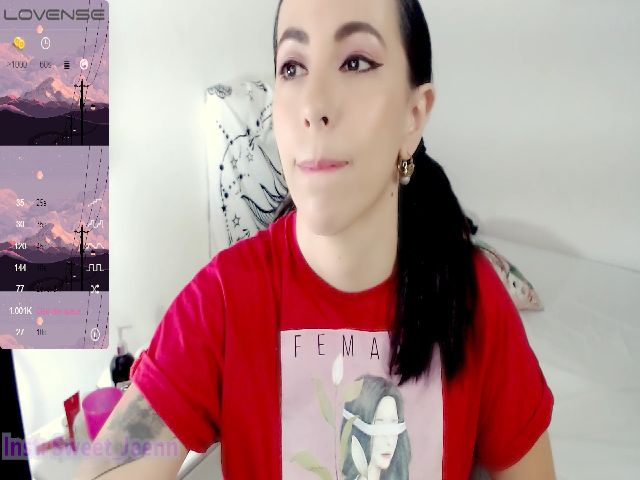 Live sex webcam photo for Sweet_jeenn #269481820