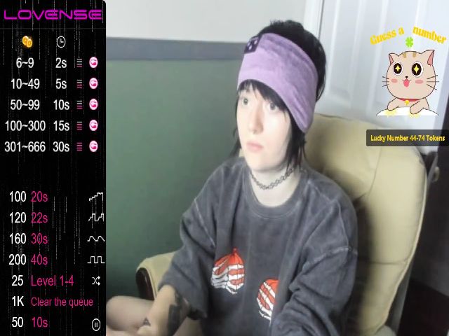 Live sex webcam photo for CognitivePunk #269476333