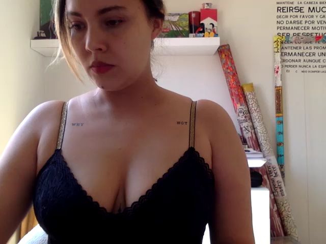 Live sex webcam photo for Alicenicolle #269481943