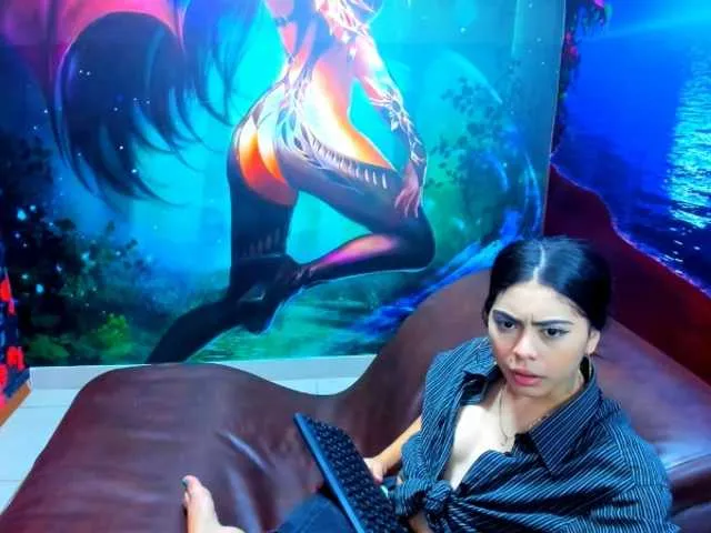 Live sex webcam photo for voidandhaydn #269484818