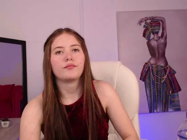 Live sex webcam photo for violet-03 #269485922