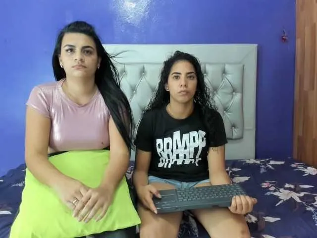 Live sex webcam photo for chicas3latin #269470707