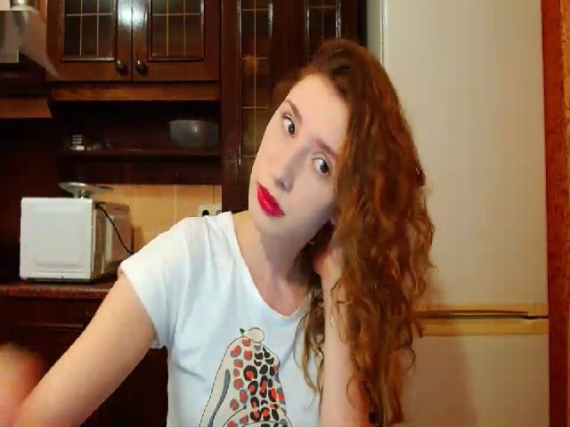 Live sex webcam photo for Alice_one #269483463