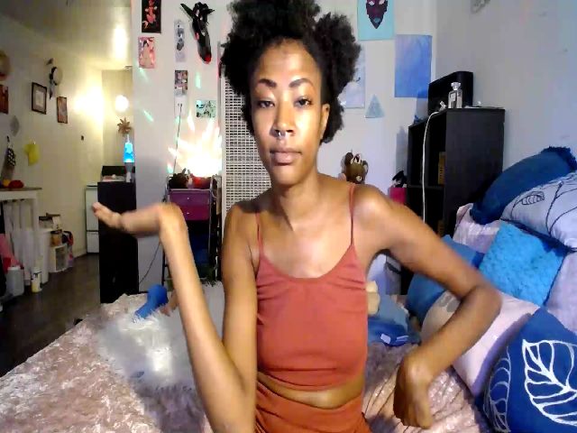 Live sex webcam photo for XMochaPuffX #269489521