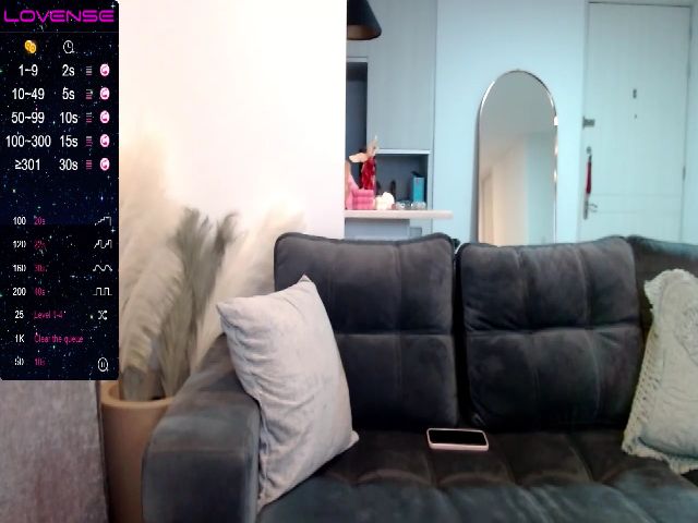 Live sex webcam photo for Floriana_twin #269473149